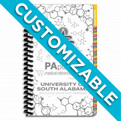 PApocket® Physician Assistant University of South Alabama (USA)